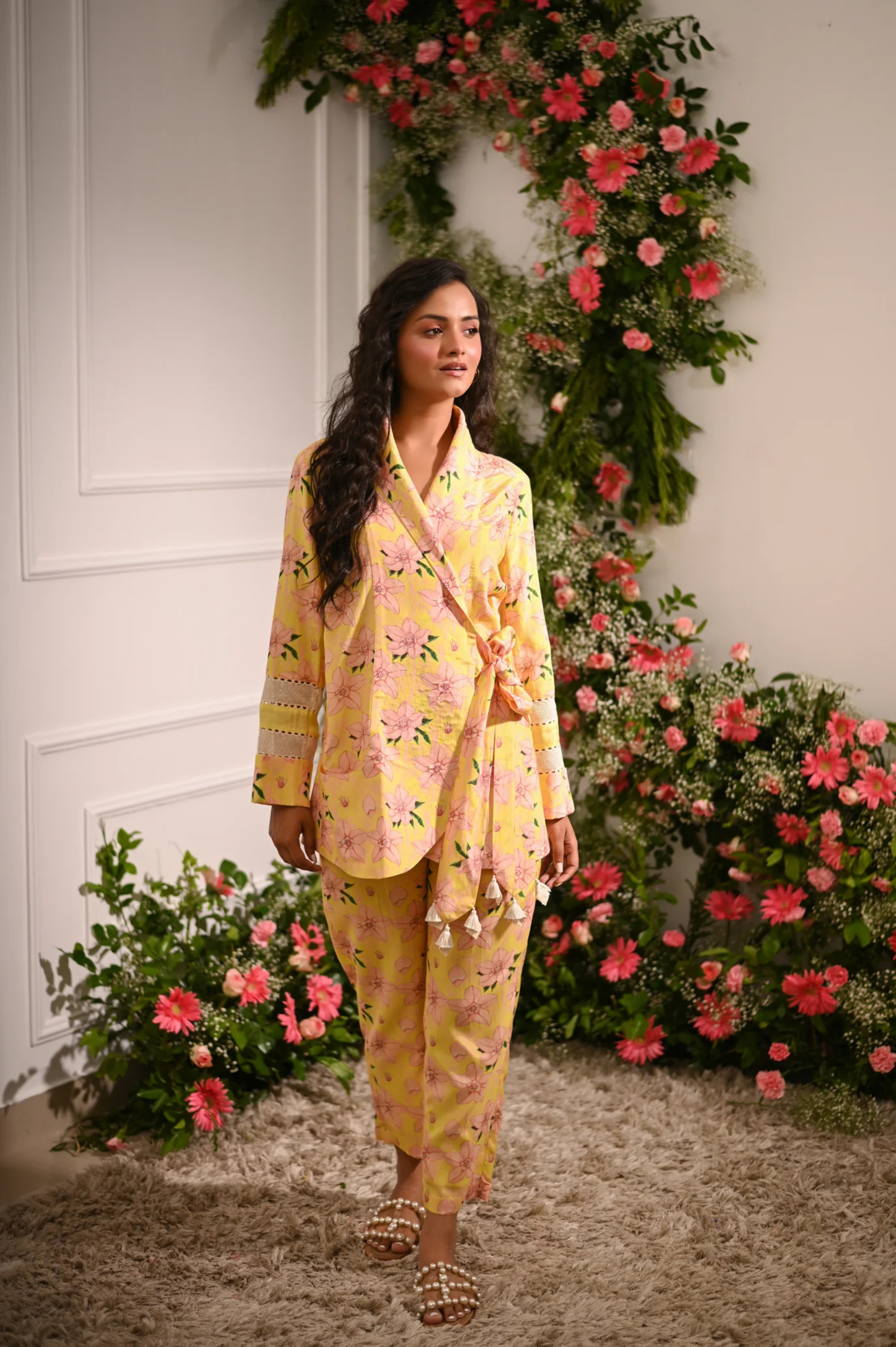 The Orientalis Co-ord Set