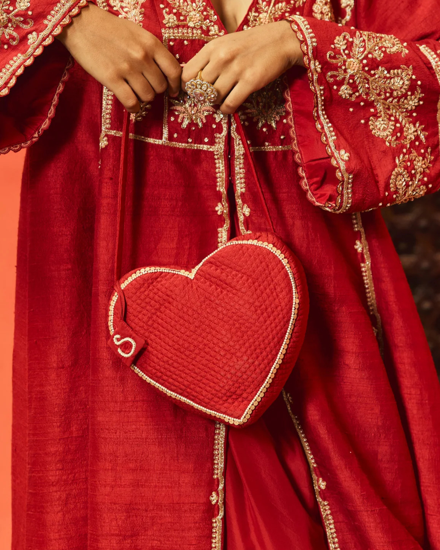 Love Always Handbag