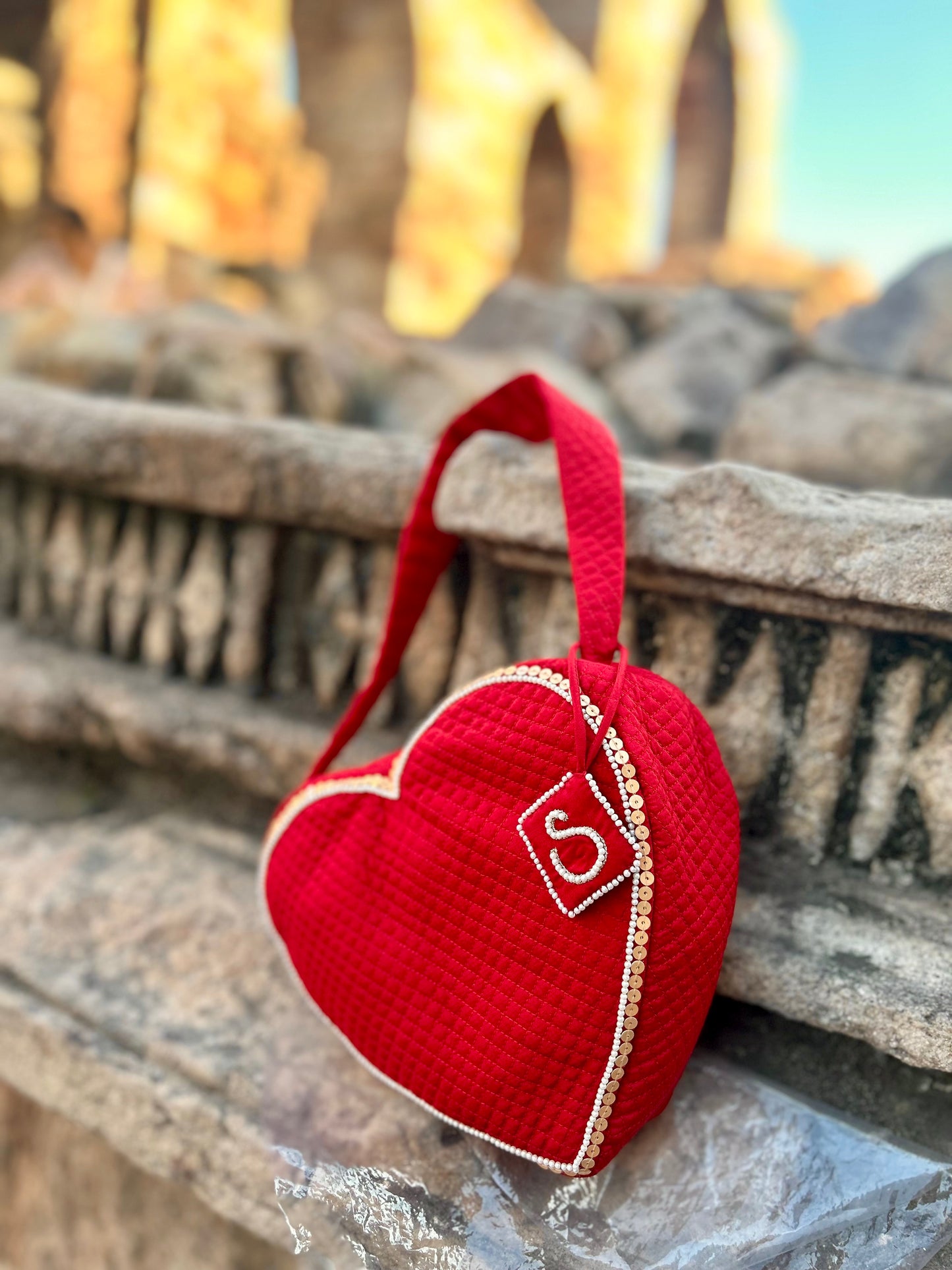 Love Always Handbag