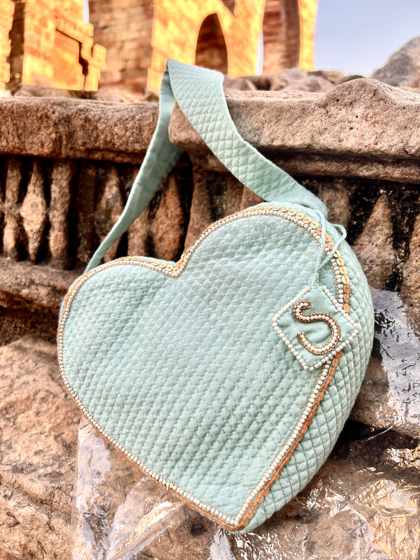 Love Always Handbag