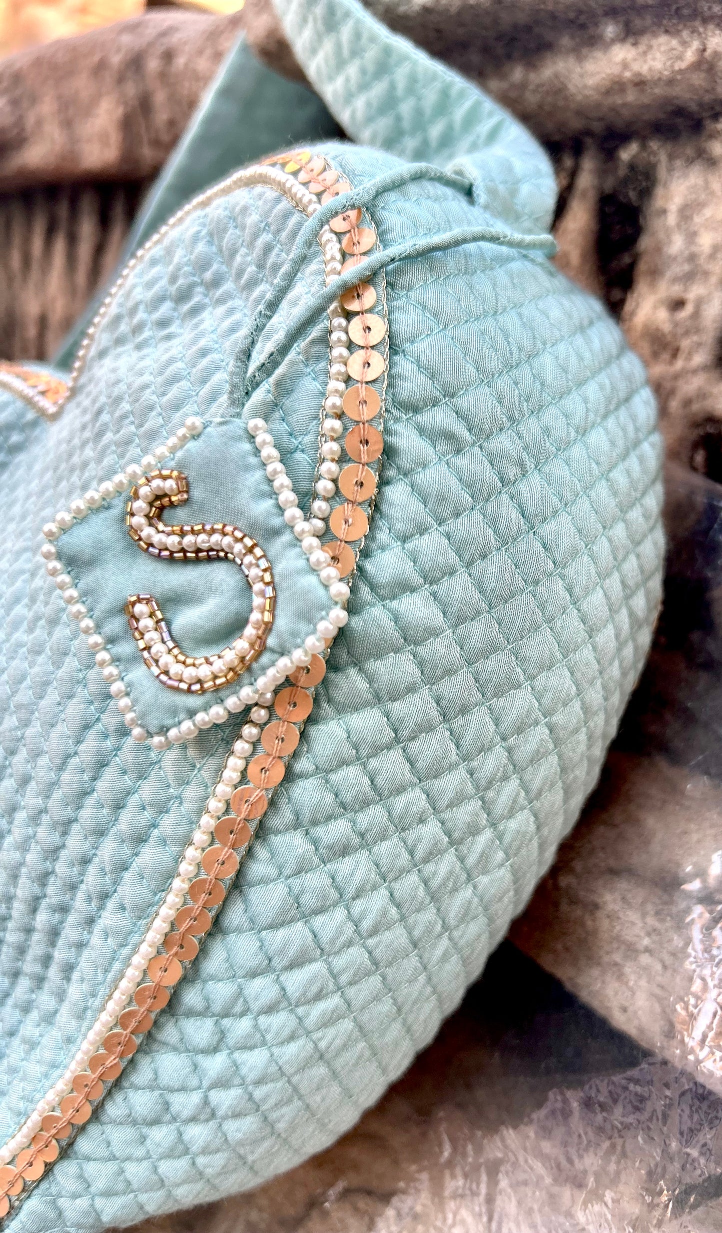Love Always Handbag