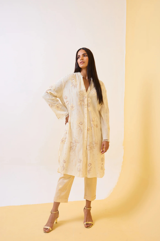 The Msasa Co-ord Set