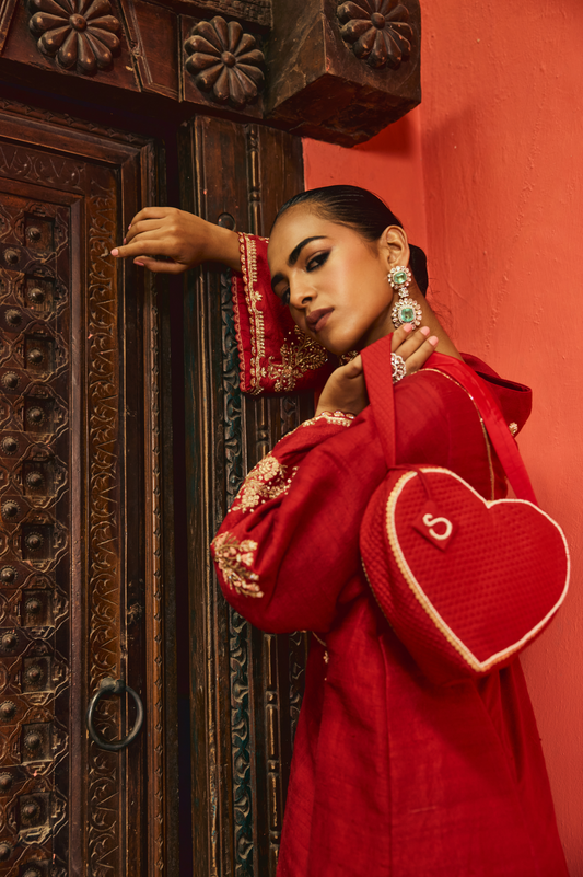 Love Always Handbag
