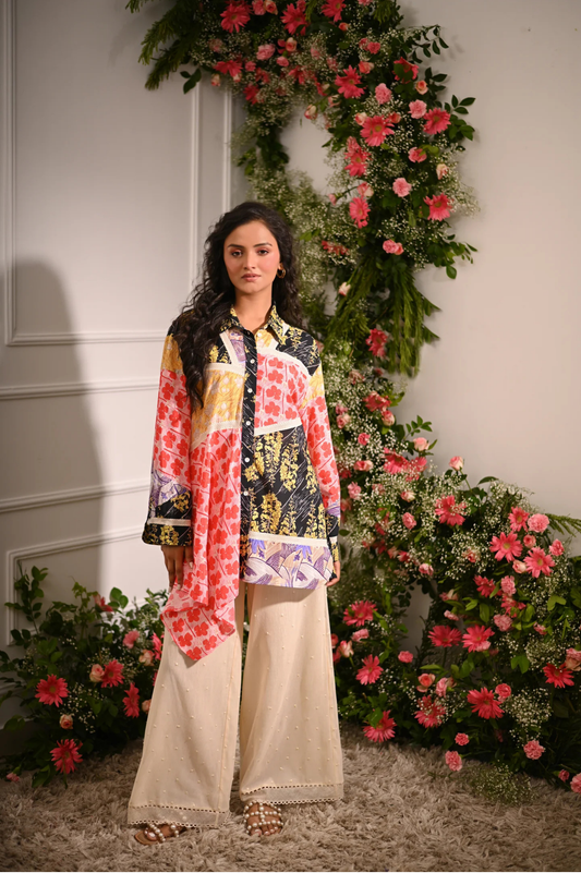 The Eclectic Co-ord Set