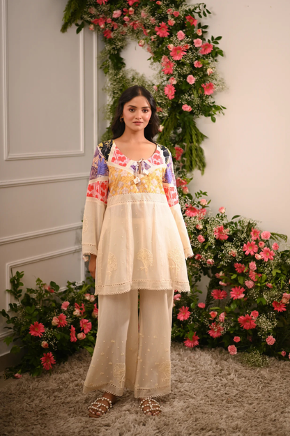 The Poppy Co-ord Set